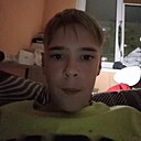 Кирилл, 19 лет