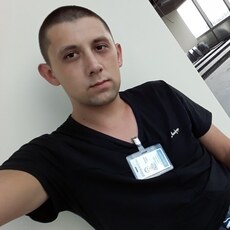 Фотография мужчины Алексей, 31 год из г. Каменск-Шахтинский
