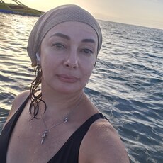 Фотография девушки Di, 47 лет из г. Алматы