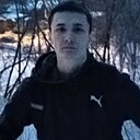 Адам, 21 год