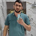Otabek, 30 лет