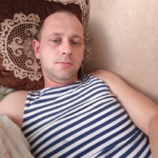 Фотография мужчины Алексей, 28 лет из г. Тихорецк