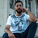 Эрик, 25 лет