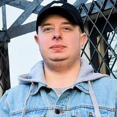 Фотография мужчины Ник, 37 лет из г. Бердянск