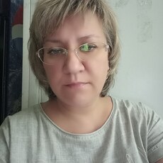 Фотография девушки Ольга, 47 лет из г. Нижний Тагил