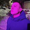 Данил, 20 лет