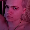Никита, 19 лет