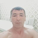 Ербол, 45 лет