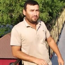 Фотография мужчины Баха, 34 года из г. Душанбе