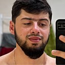 King, 23 года
