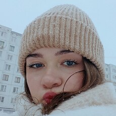 Фотография девушки Seveveve, 22 года из г. Санкт-Петербург