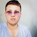 Тимур Х, 25 лет