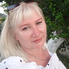 Фотография девушки Марина, 51 год из г. Киров