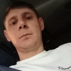 Фотография мужчины Александр, 33 года из г. Степногорск