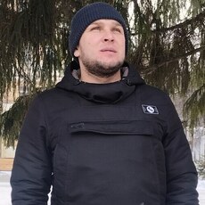 Фотография мужчины Анатолий, 36 лет из г. Набережные Челны