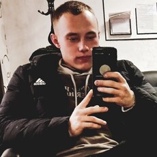 Фотография мужчины Павел, 23 года из г. Орехово-Зуево