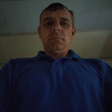 Фотография мужчины Данил, 43 года из г. Новосибирск