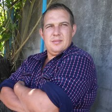 Фотография мужчины Сергей, 40 лет из г. Тихорецк