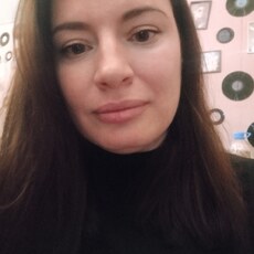 Фотография девушки Дарья, 33 года из г. Бронницы