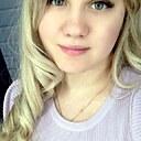 Лилия, 25 лет