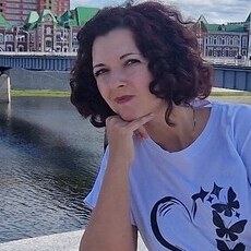 Фотография девушки Алёна, 39 лет из г. Зеленоград