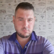 Фотография мужчины Андрей, 35 лет из г. Тутаев