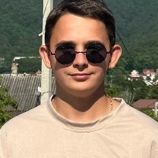 Фотография мужчины Вадим, 22 года из г. Астрахань