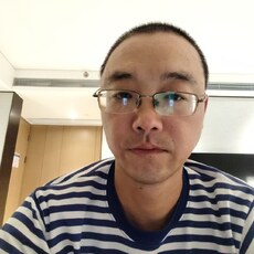 Фотография мужчины Feihu, 29 лет из г. Шымкент