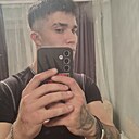 Егор, 20 лет