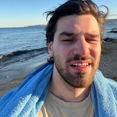 Фотография мужчины Дмитрий, 26 лет из г. Феодосия