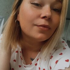 Фотография девушки Александра, 33 года из г. Санкт-Петербург