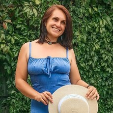 Фотография девушки Маргарита, 41 год из г. Судак