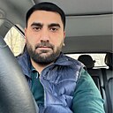 Абдул, 30 лет