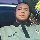 Anzor, 24 года