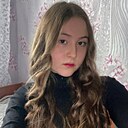 Ксюша, 18 лет