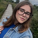 Олеся, 19 лет
