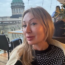 Фотография девушки Любовь, 46 лет из г. Санкт-Петербург