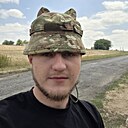 Захар, 25 лет