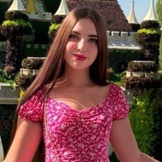 Фотография девушки Кристина, 24 года из г. Витебск