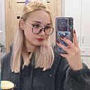 Леся, 20 лет