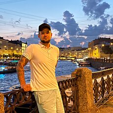 Фотография мужчины Евгений, 30 лет из г. Речица