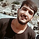 Али, 22 года