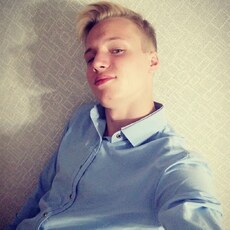 Фотография мужчины Егор, 24 года из г. Белгород