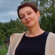 Фотография девушки Марина, 44 года из г. Клин