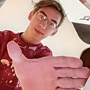Володимер, 18 лет