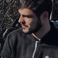 Фотография мужчины Павел, 27 лет из г. Барнаул