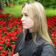Фотография девушки Юлия, 18 лет из г. Санкт-Петербург