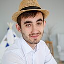 Андрей, 31 год