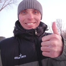 Фотография мужчины Петр, 35 лет из г. Вольск