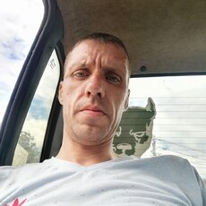 Фотография мужчины Павел, 35 лет из г. Дзержинск